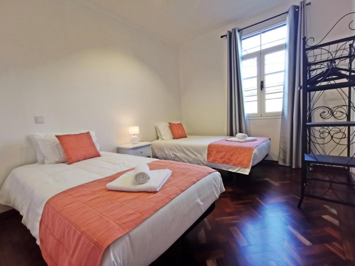 Casa Dos Avos With Pool In Holiday home Funchal (Madeira)