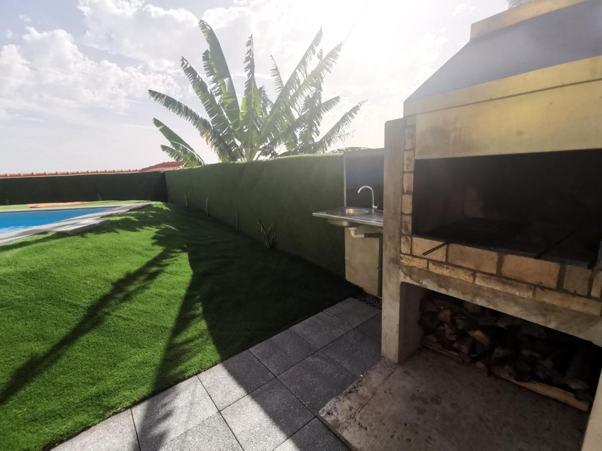 Casa Dos Avos With Pool In * Funchal (Madeira)