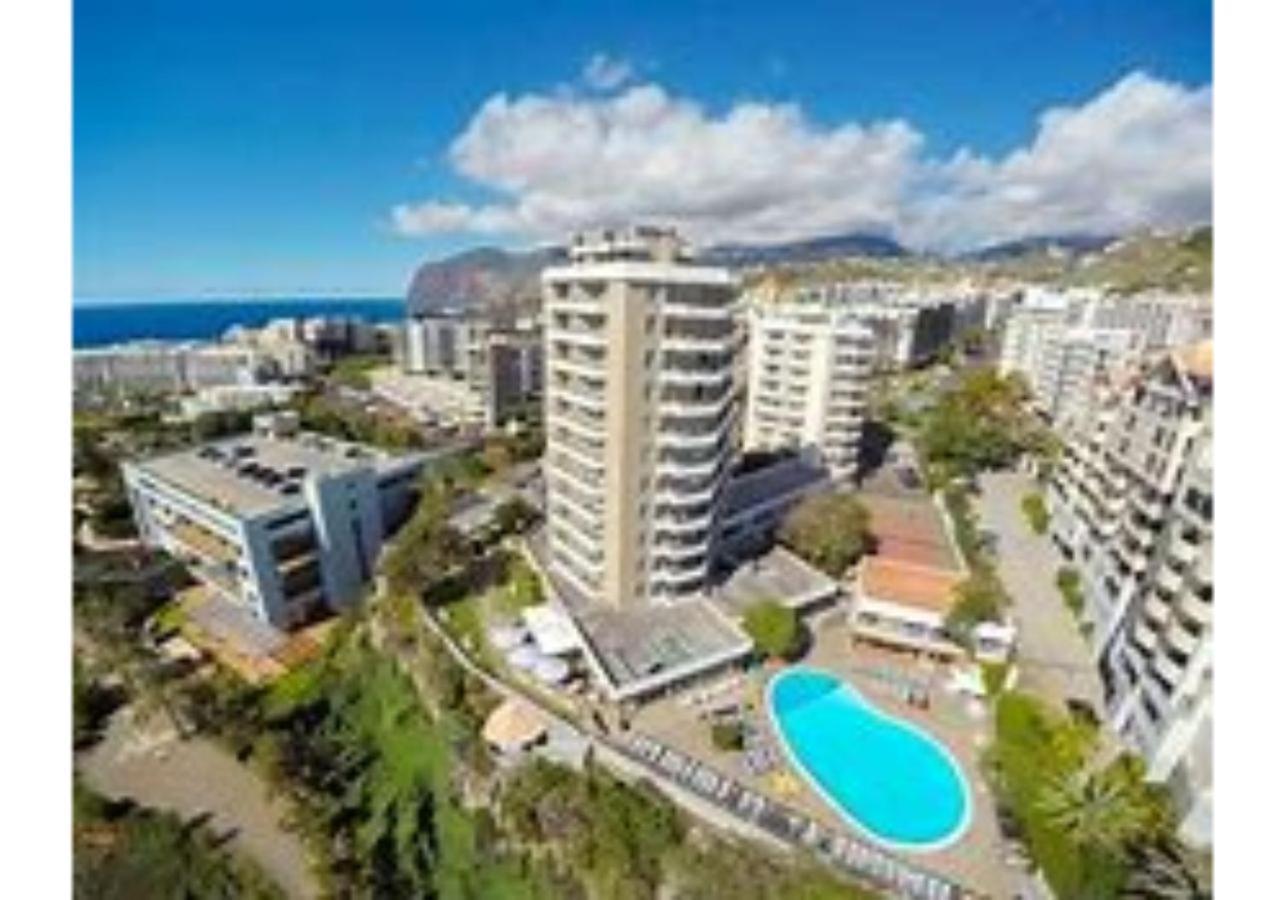 Charming Duas Torres T1 Amazing View Apartment Funchal (Madeira)