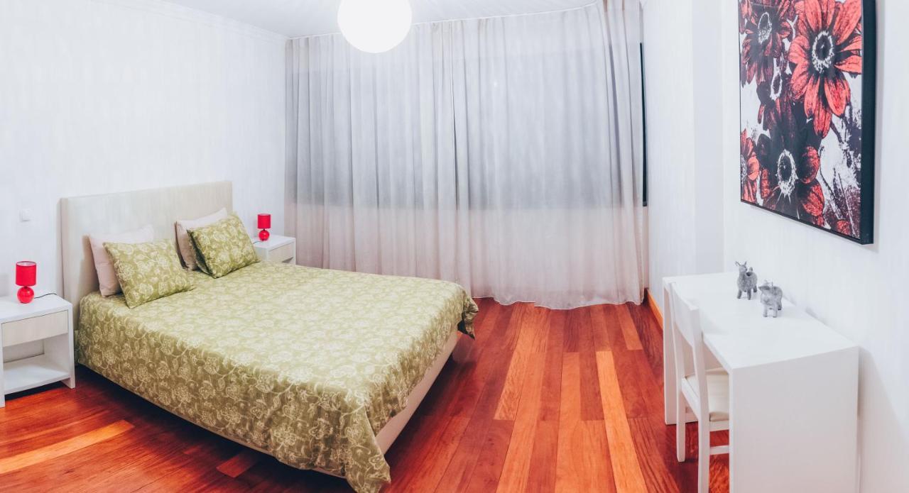 5 Bedrooms In Privileged Area With Ocean View Apartamento Funchal (Madeira)