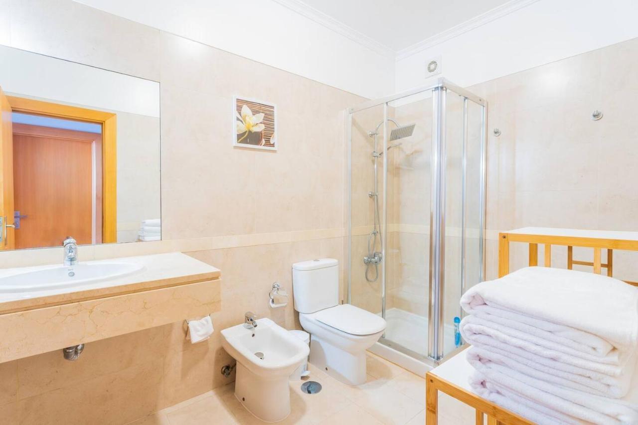 Apartamento 5 Bedrooms In Privileged Area With Ocean View
