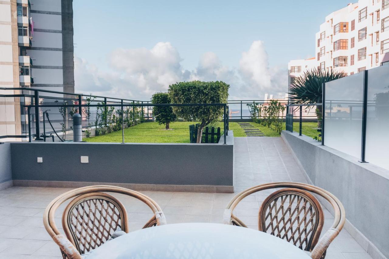 Apartment 5 Bedrooms In Privileged Area With Ocean View