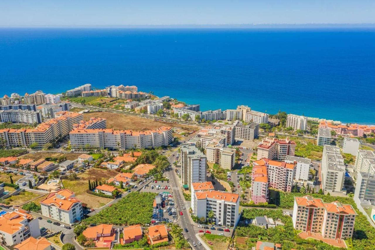 Apartment 5 Bedrooms In Privileged Area With Ocean View *