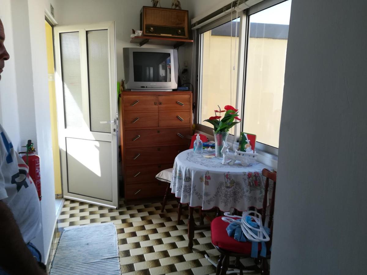 Casa Zona Velha - Caetano *