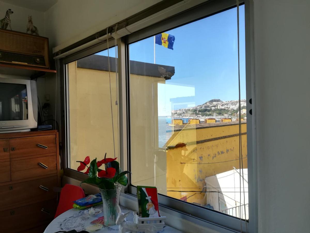 Casa Zona Velha - Caetano Apartamento *