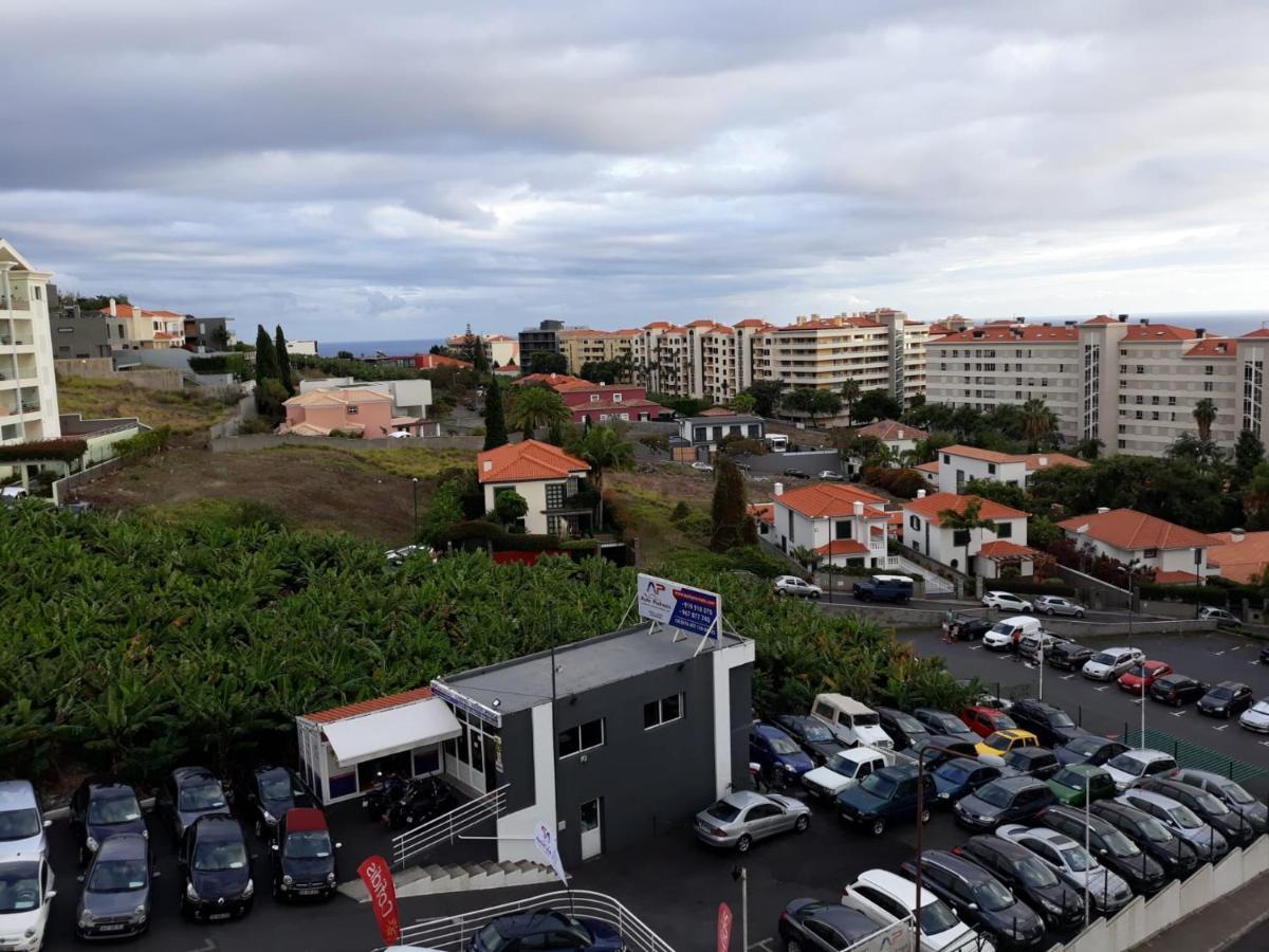 Elegant With Sea Views By Trip2portugal Apartment