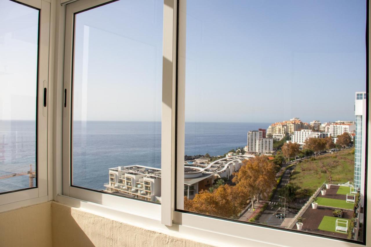 Apartment Vintage Sea View *