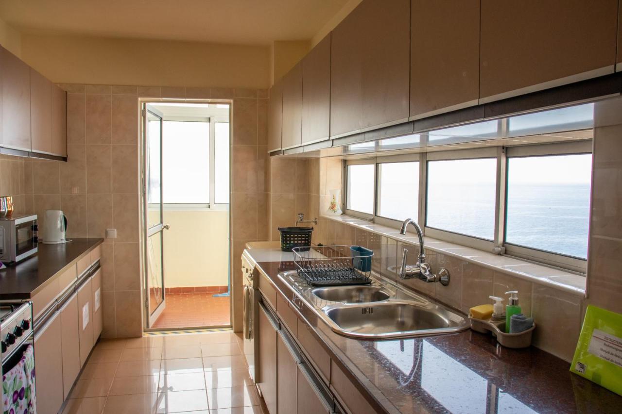 Apartment Vintage Sea View *