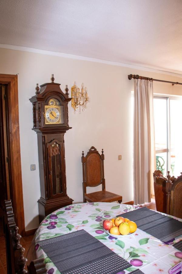 Vintage Sea View Apartment *