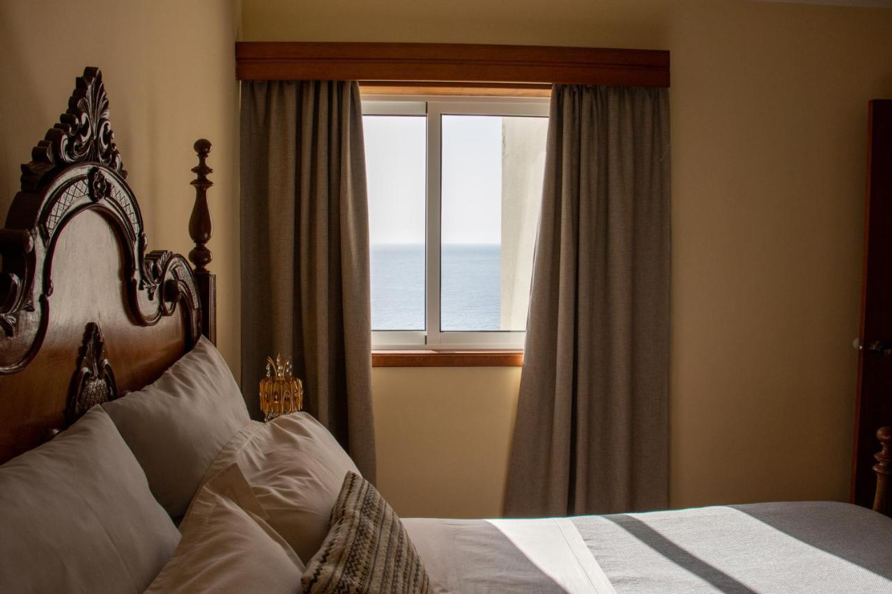 Apartment Vintage Sea View Funchal (Madeira)