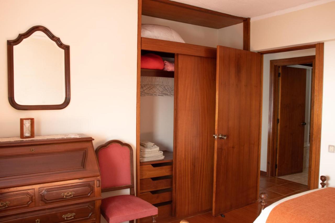 Vintage Sea View Apartment *