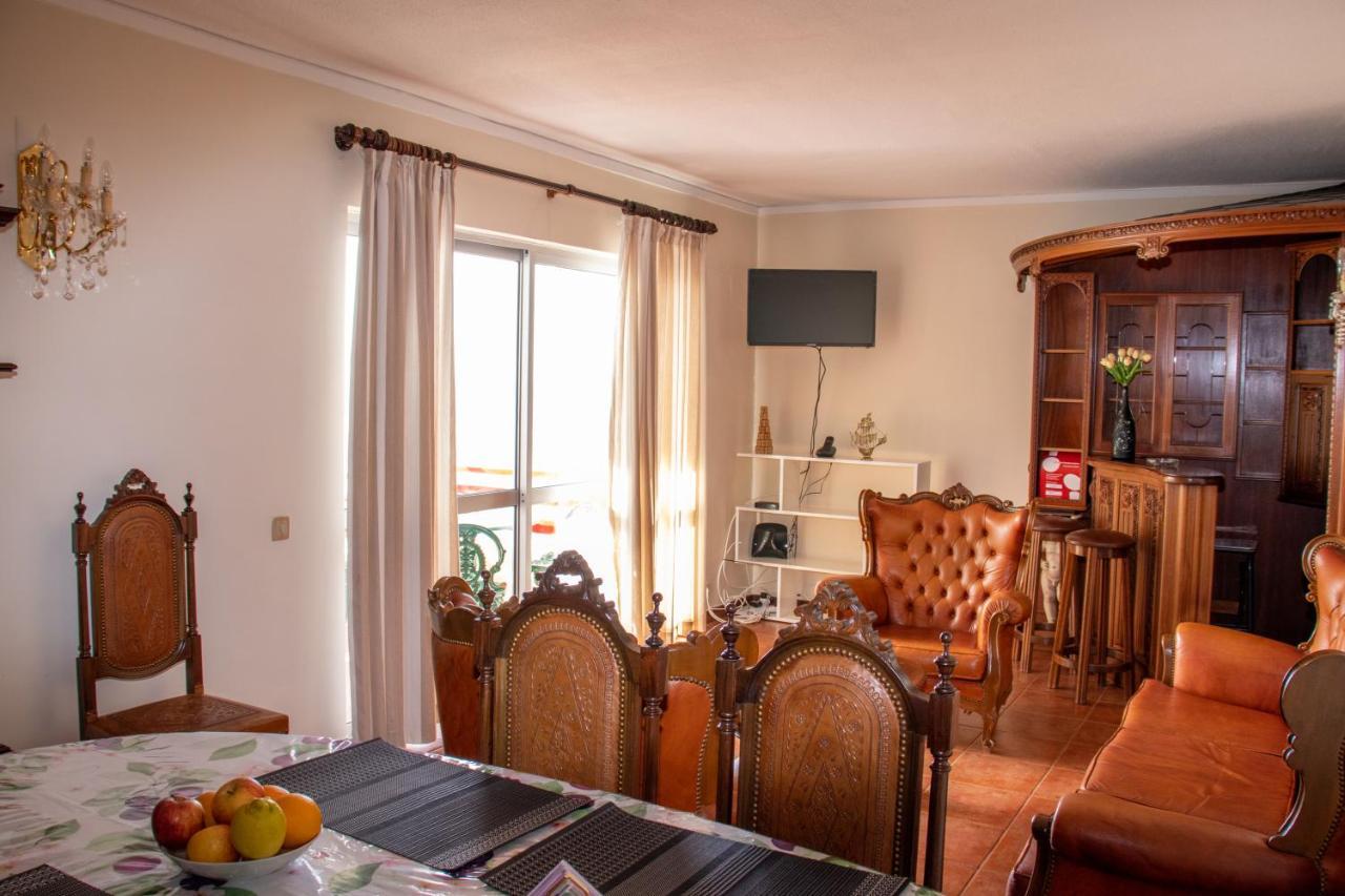Vintage Sea View Apartment Funchal (Madeira)