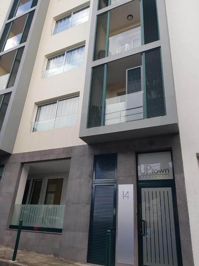 Santa Luzia's Pearl V - Two Bed Funchal (Madeira)