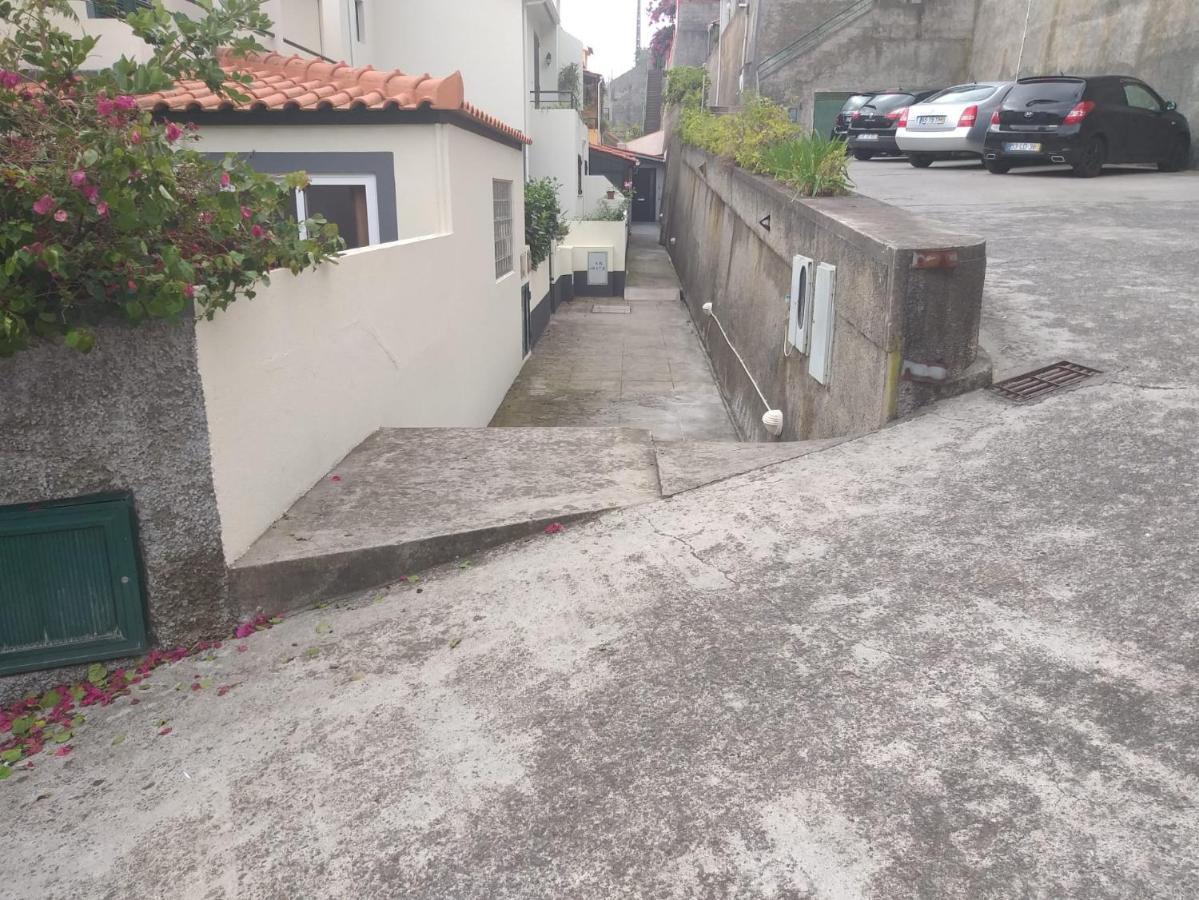 Casa de férias Casa Alegria Funchal (Madeira)