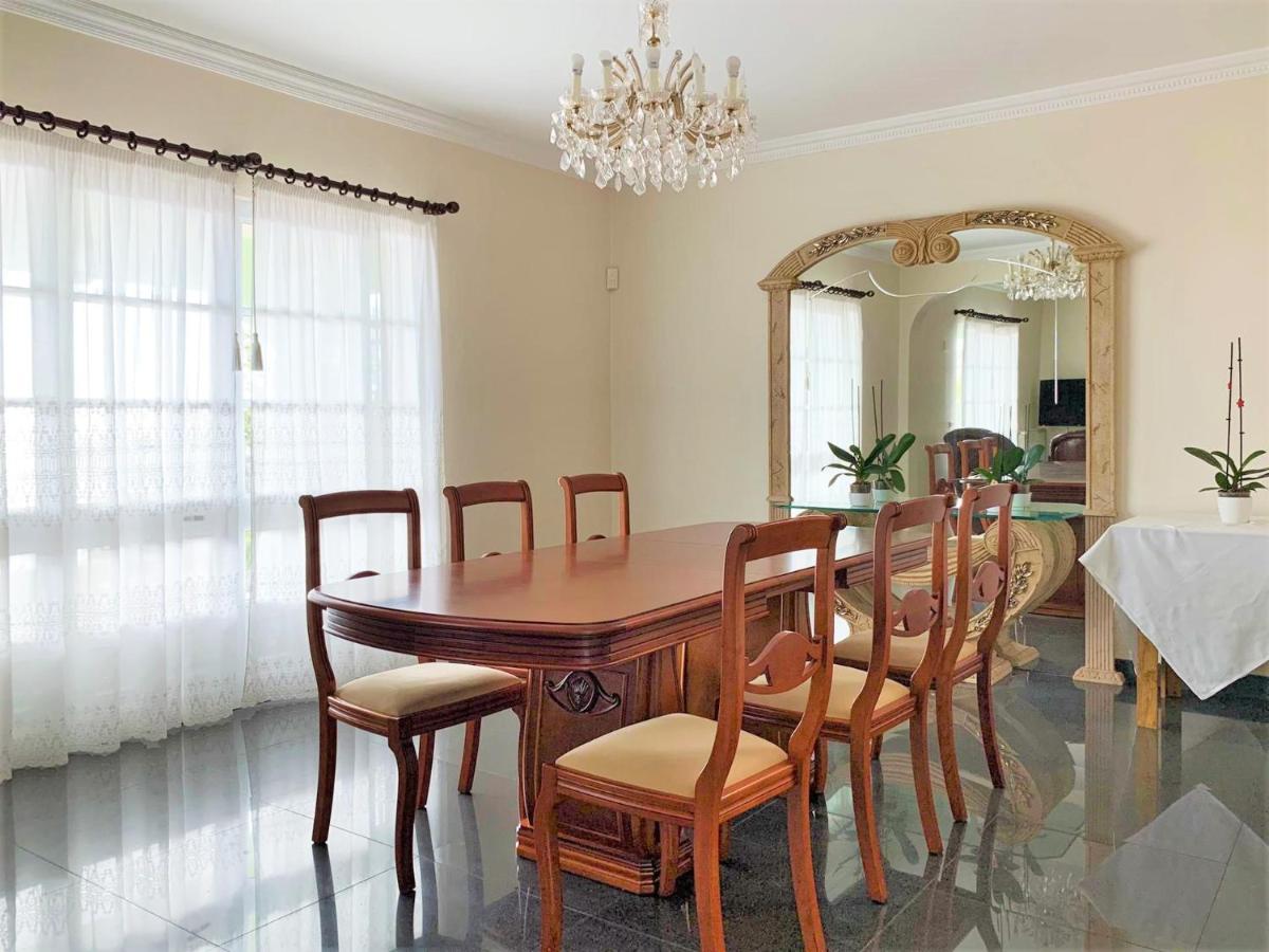 Holiday home With Panoramic Harbor View Funchal (Madeira)