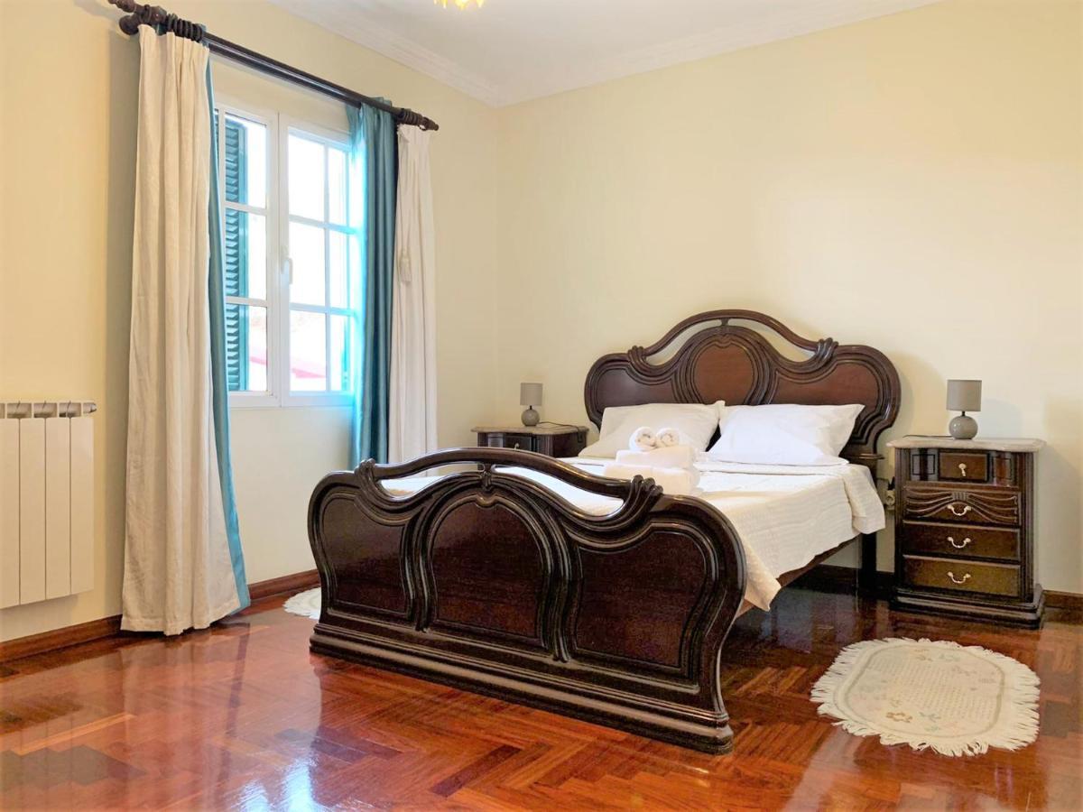 Holiday home With Panoramic Harbor View Funchal (Madeira)