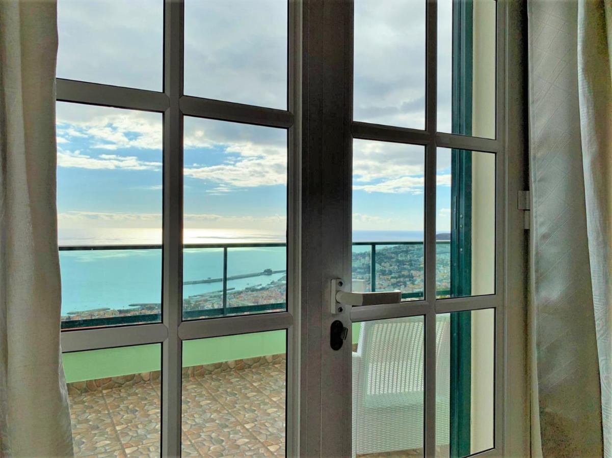 With Panoramic Harbor View Holiday home Funchal (Madeira)