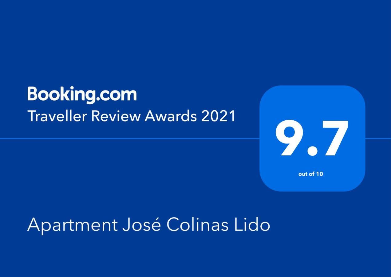 Jose Colinas Lido * Funchal (Madeira)