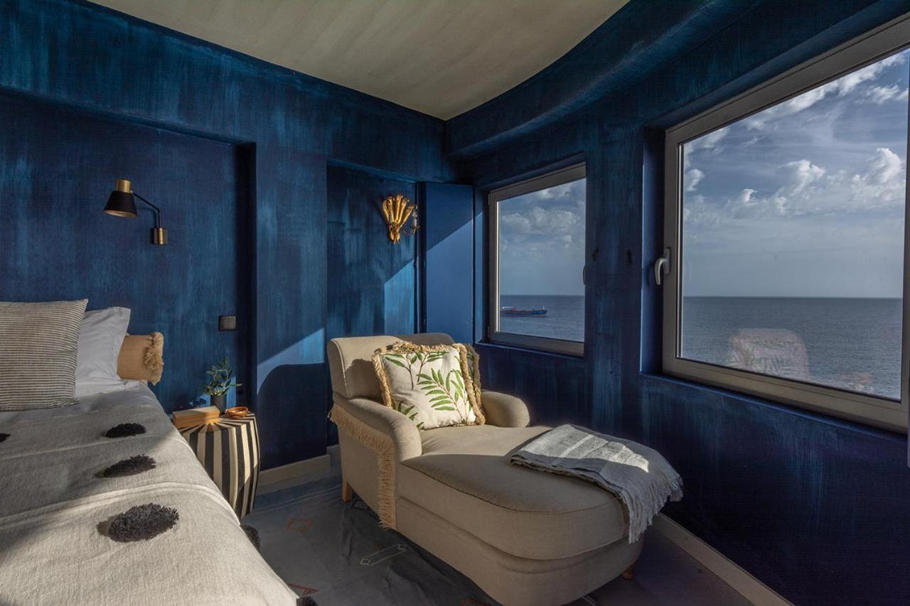Okulus Madeira Villa Funchal (Madeira)