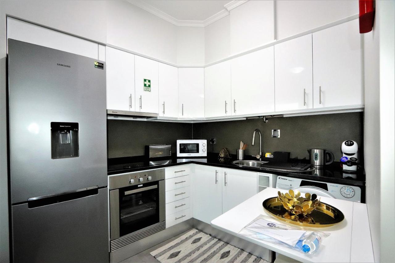 Apartment Funchal Center Guest Studio I