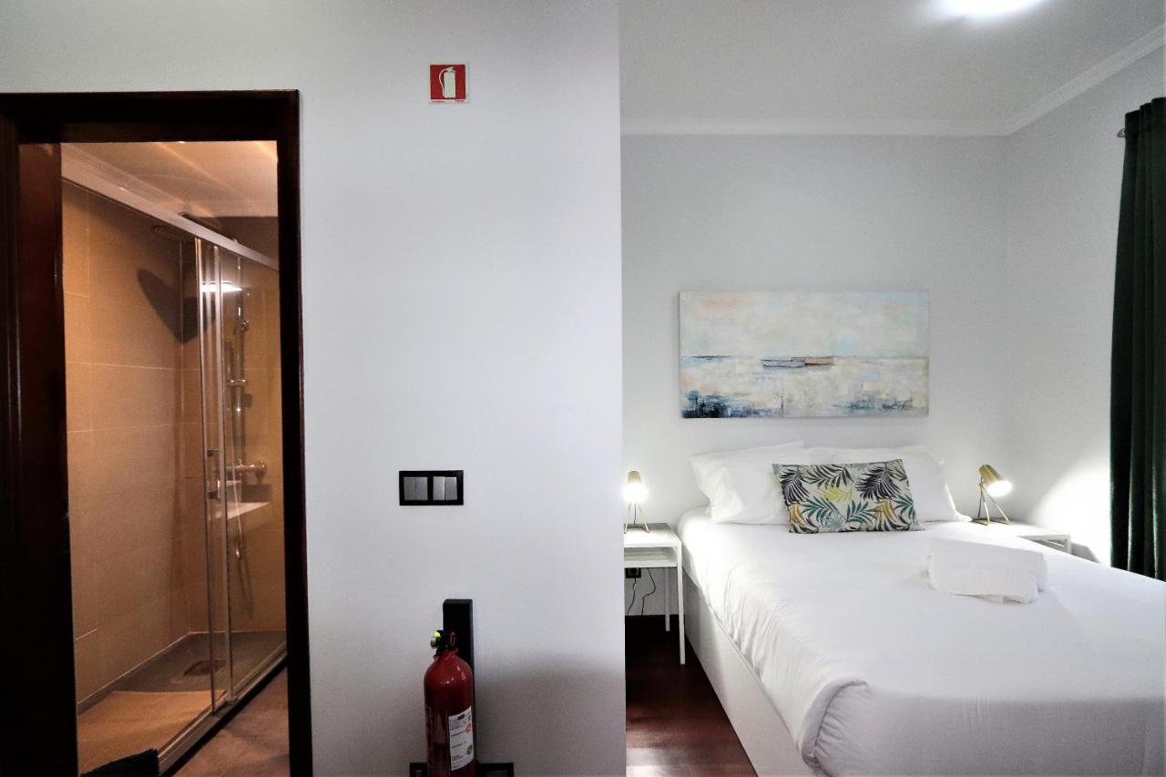 Apartment Funchal Center Guest Studio I *