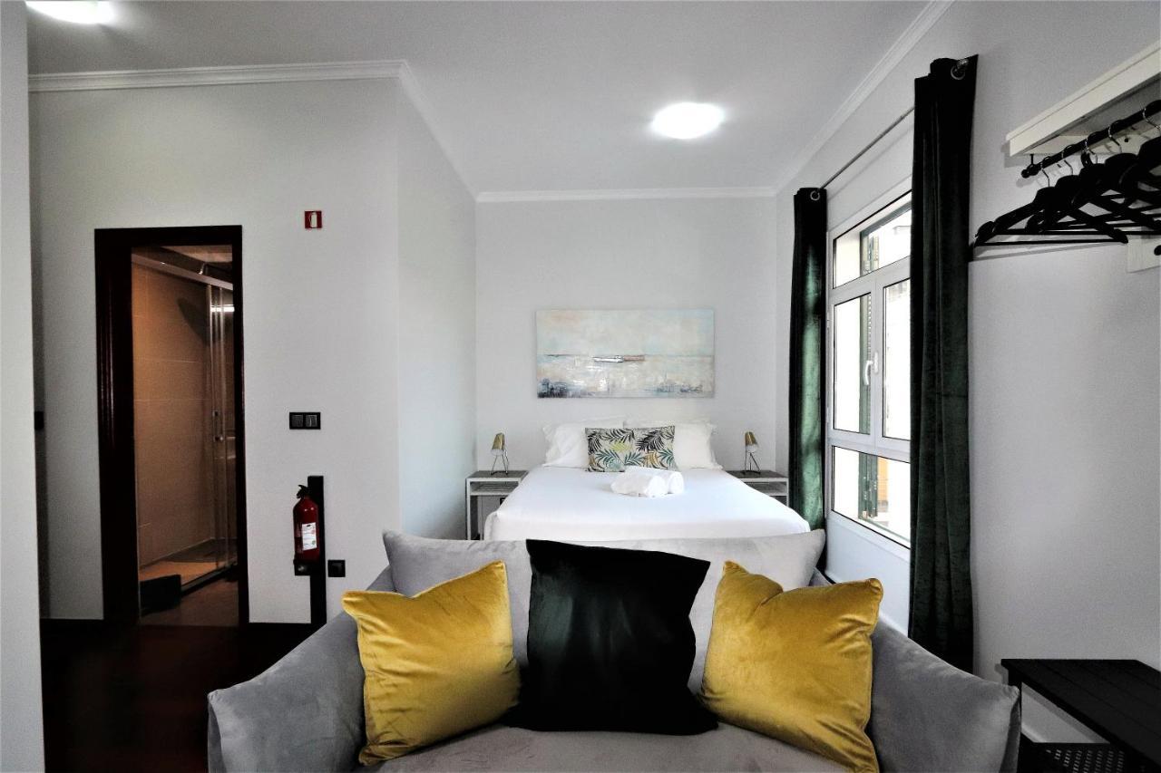 Apartment Funchal Center Guest Studio I *