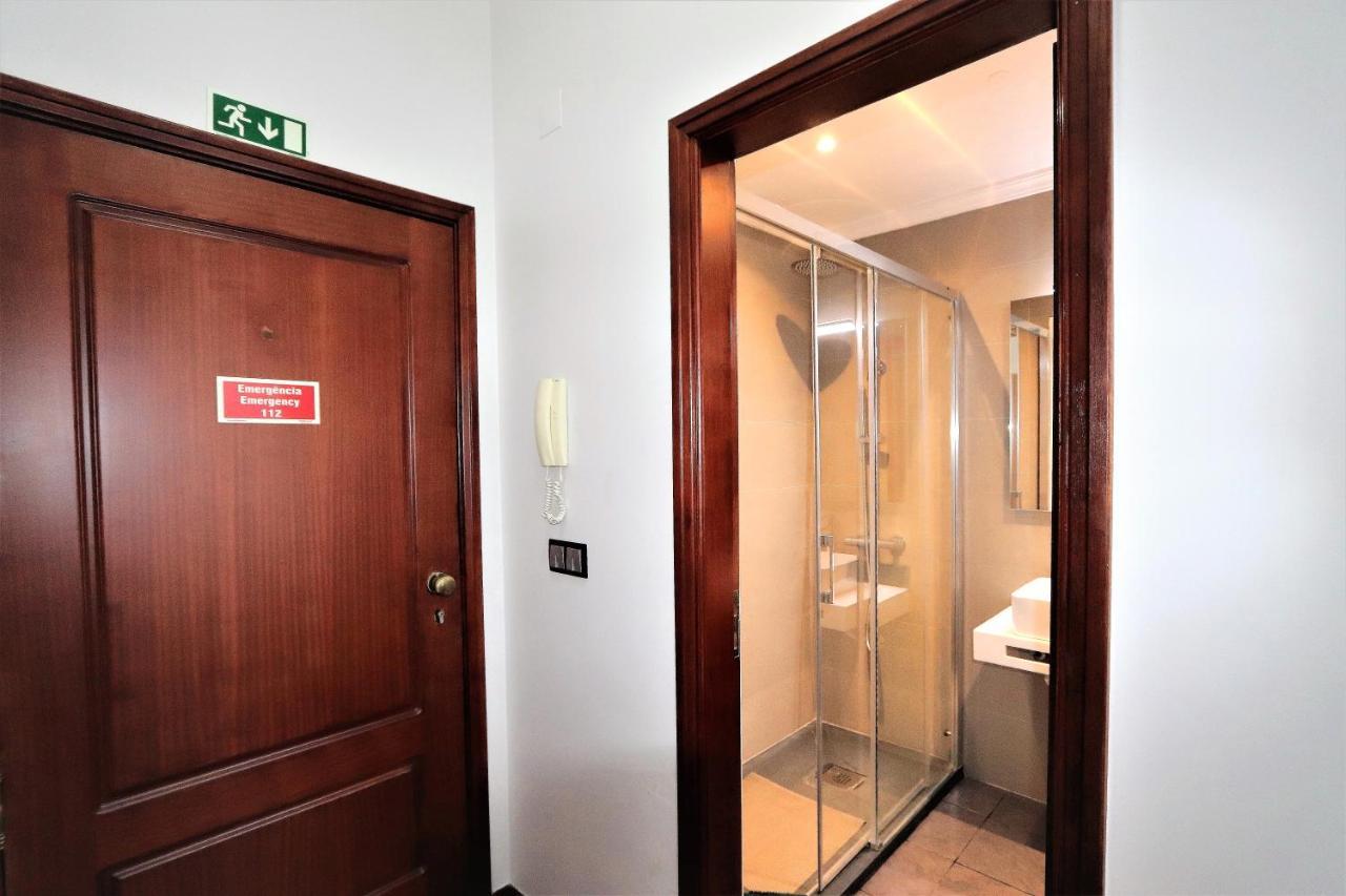 Apartment Funchal Center Guest Studio I