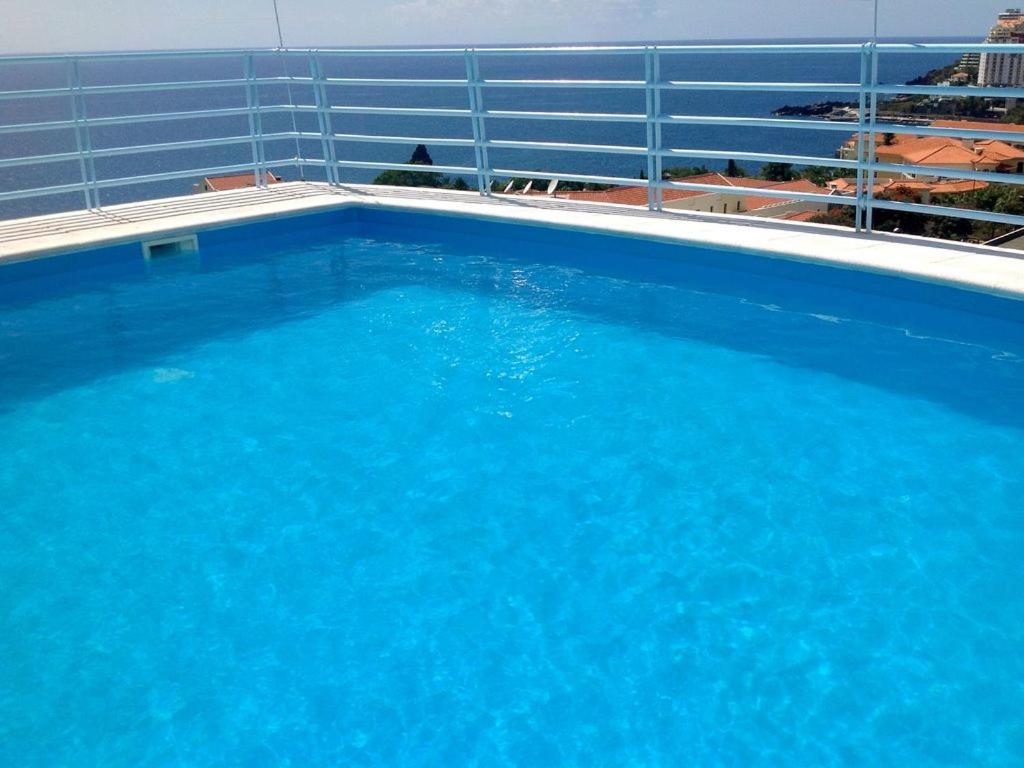 Cosy At Lido With Pool Apartamento *