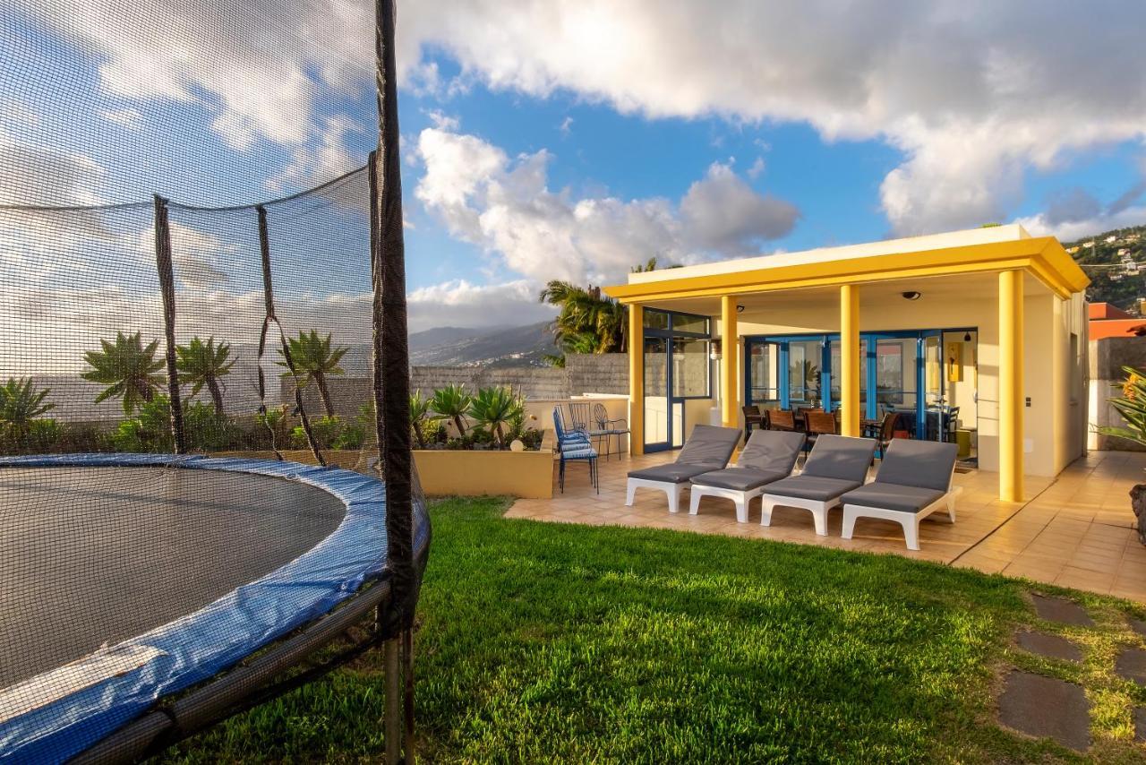 Ferienhaus Relax View Funchal (Madeira)