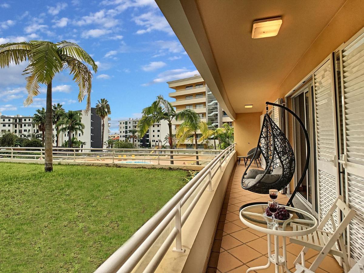 Apartament Aidan By Lovelystay Funchal (Madeira)