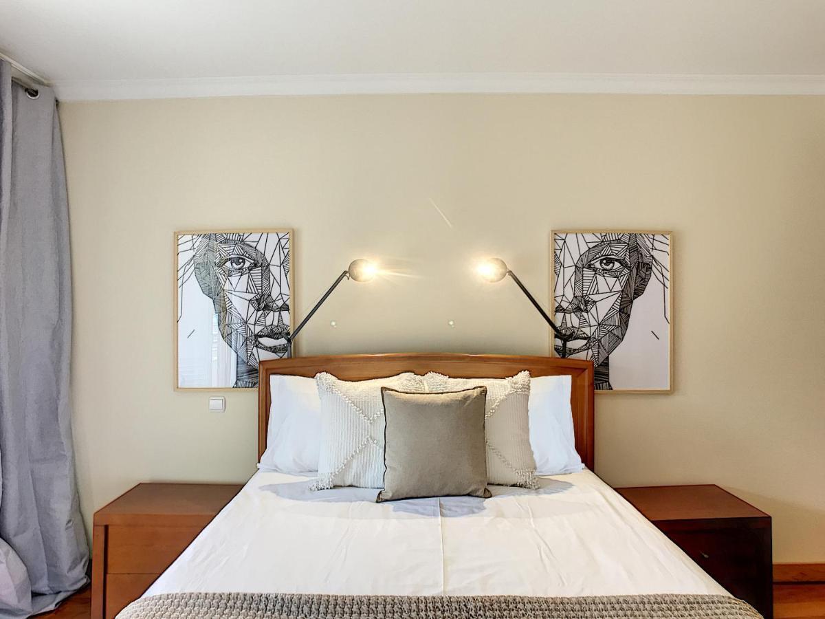 Aidan By Lovelystay Apartament Funchal (Madeira)