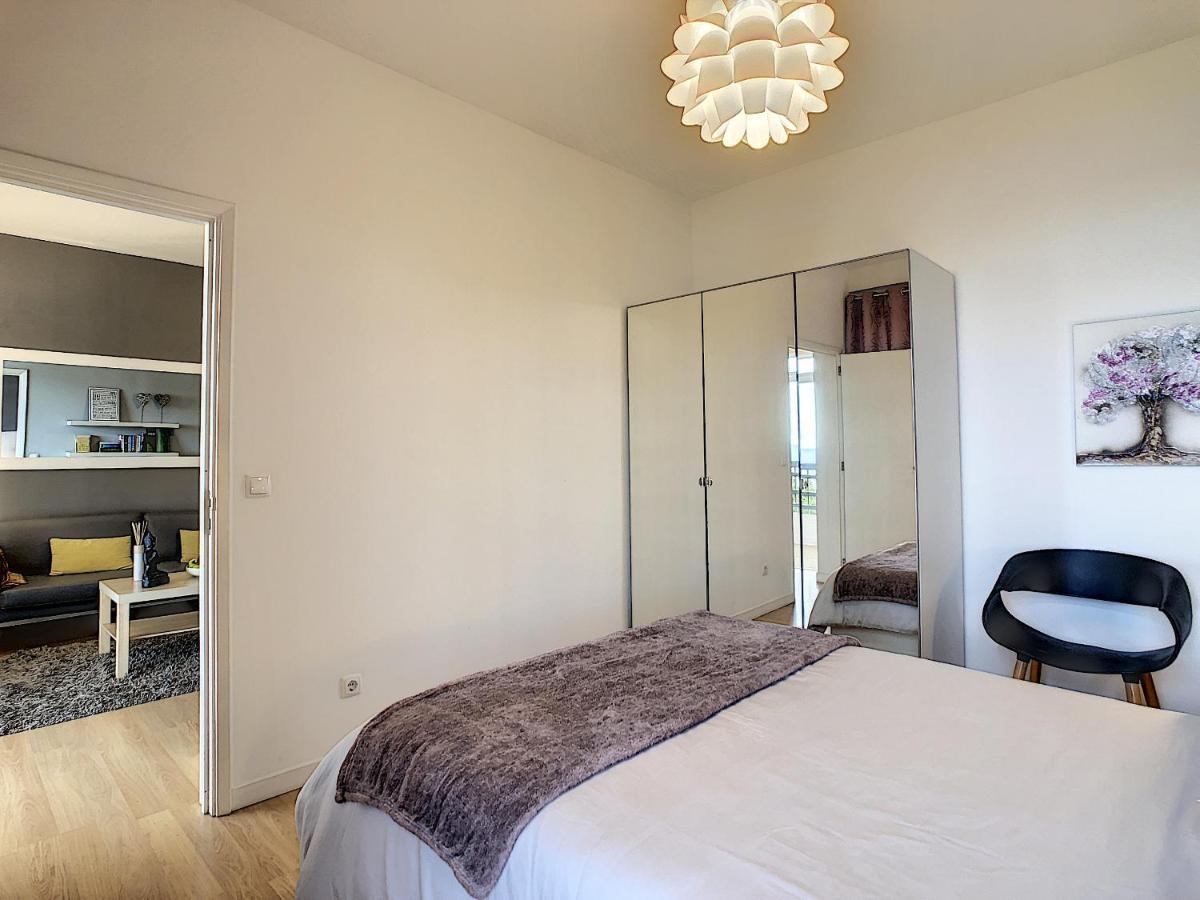 Lido Sol By Mhm Apartment *