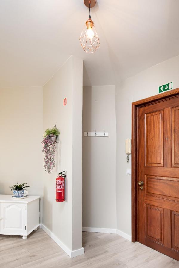 Alegria Ii Apartment *