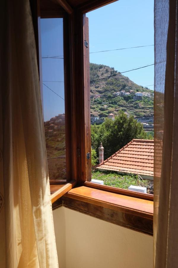Ga281 Chalet Funchal (Madeira)