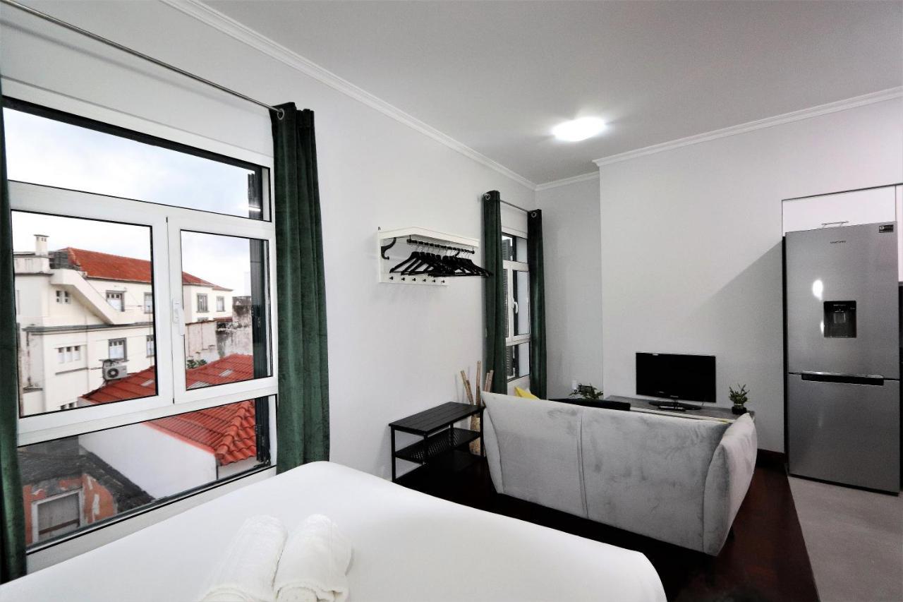 Funchal Center Guest Studio I Apartment Funchal (Madeira)