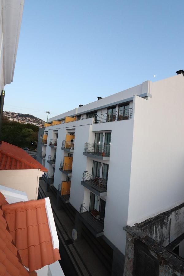Funchal Center Guest Studio I *