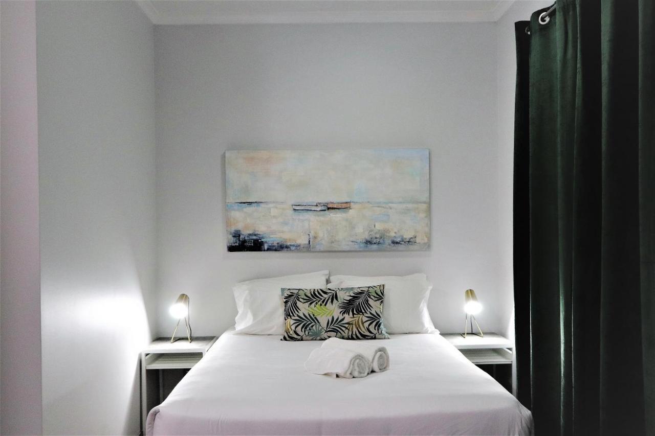 Apartment Funchal Center Guest Studio I