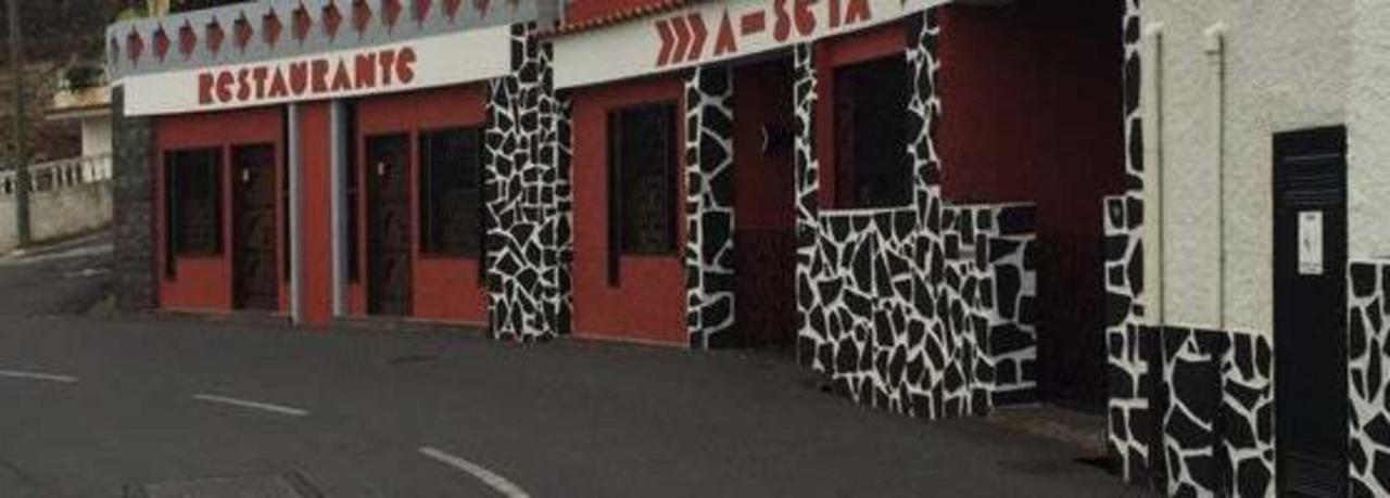 Madeira Livramento Ferienhaus