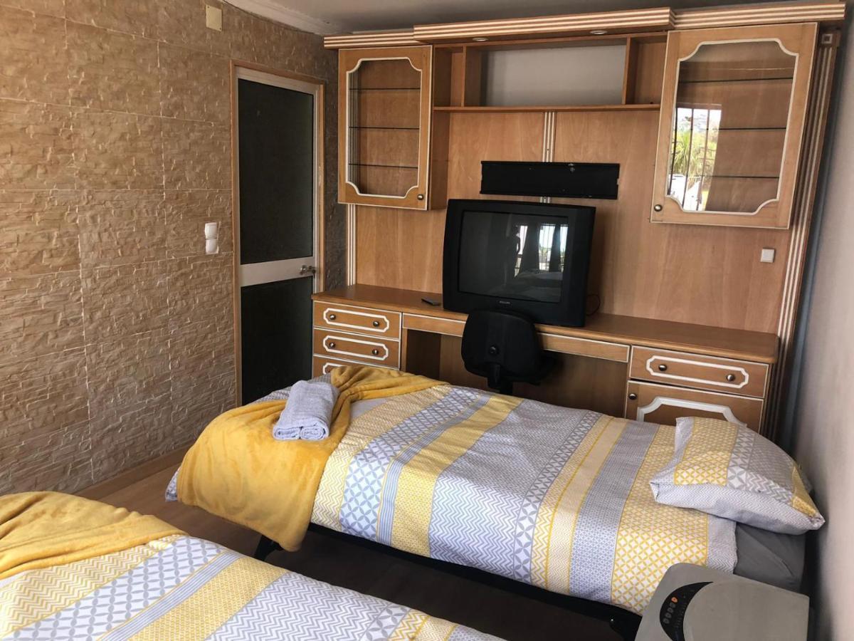 Ferienhaus Madeira Livramento Funchal (Madeira)