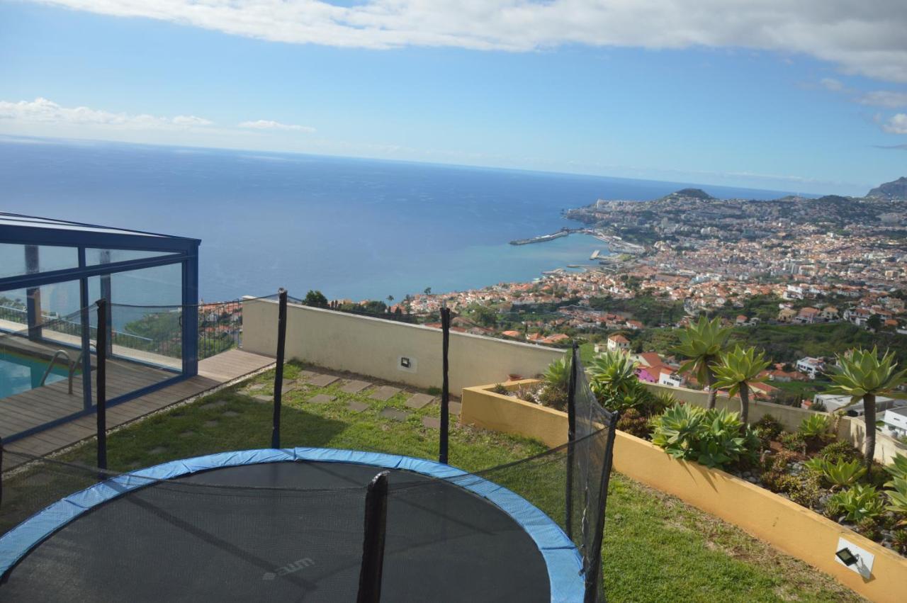Relax View Funchal (Madeira)