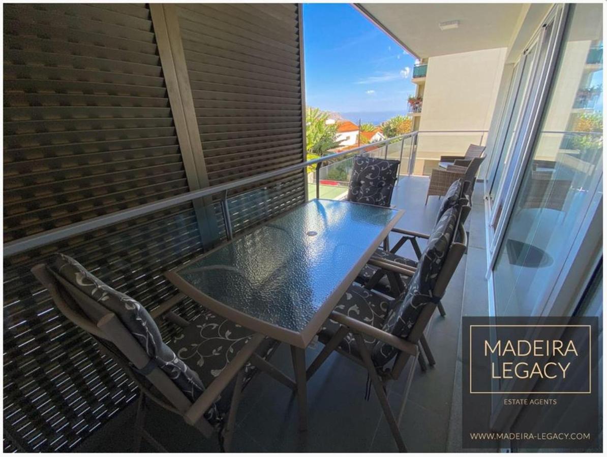 Madalenas Palace - Sunrise Apartment *