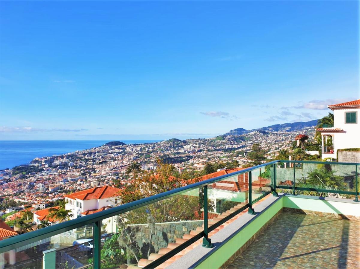 Holiday home With Panoramic Harbor View Funchal (Madeira)