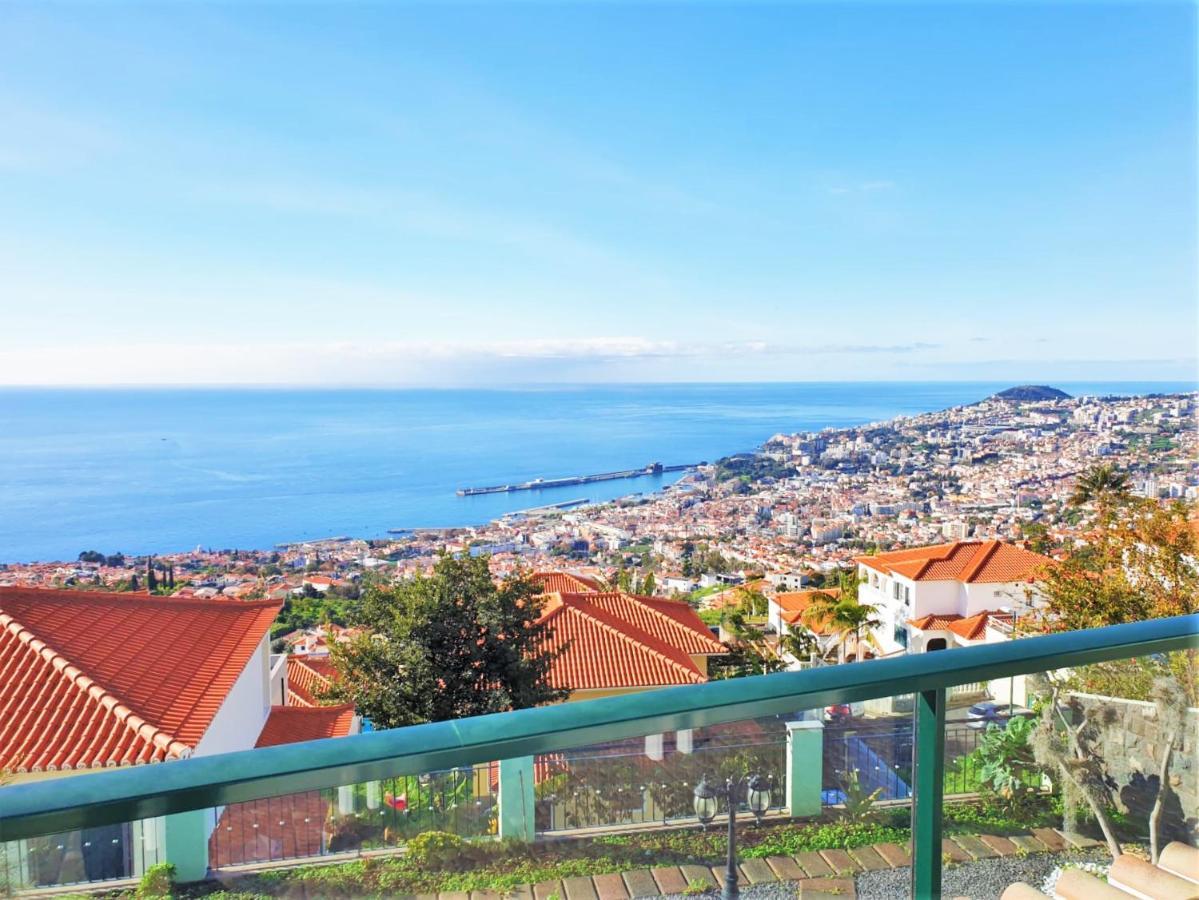 With Panoramic Harbor View Holiday home Funchal (Madeira)
