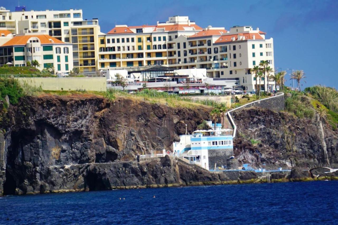 Apartamento Modern In Near Centre 80m² Funchal (Madeira)