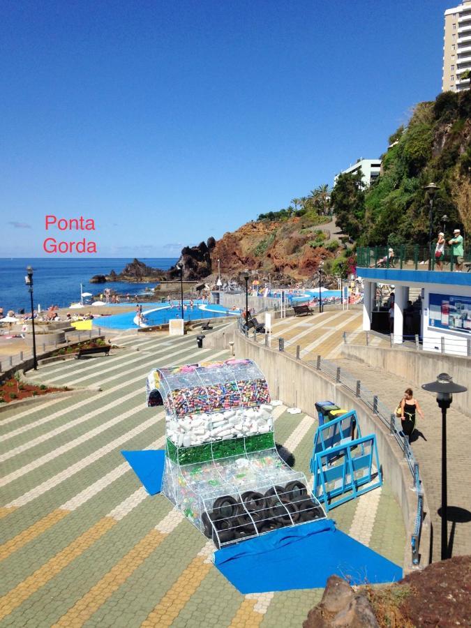 Modern In Near Centre 80m² * Funchal (Madeira)