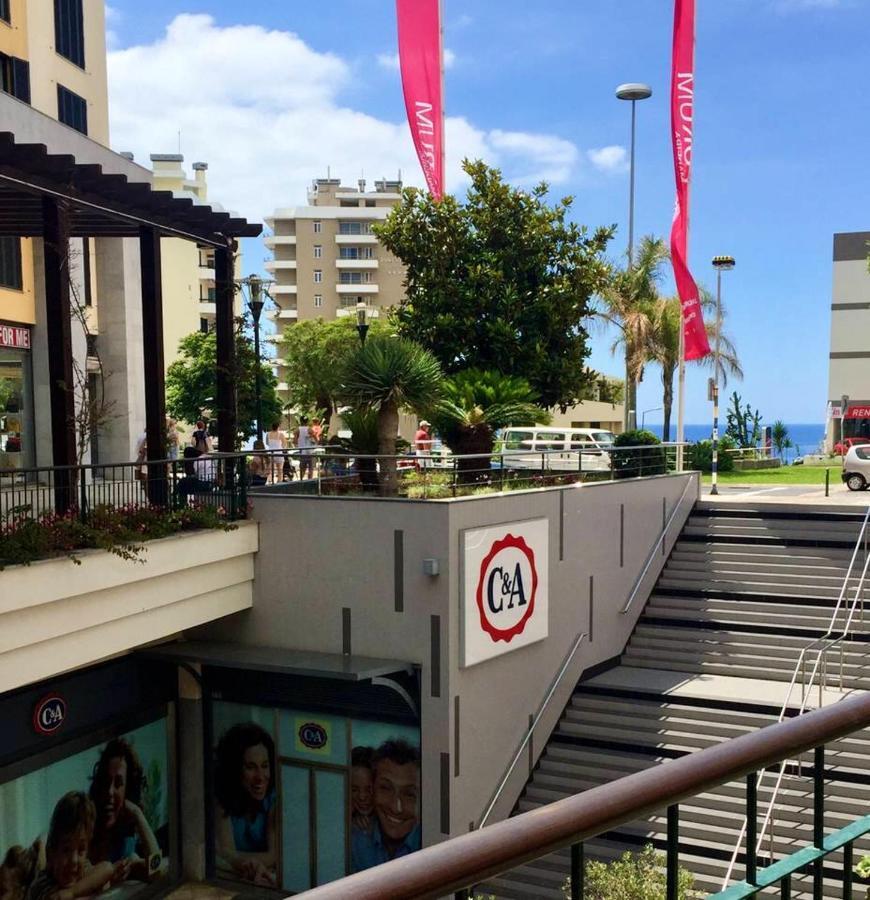 Modern In Near Centre 80m² Funchal (Madeira)