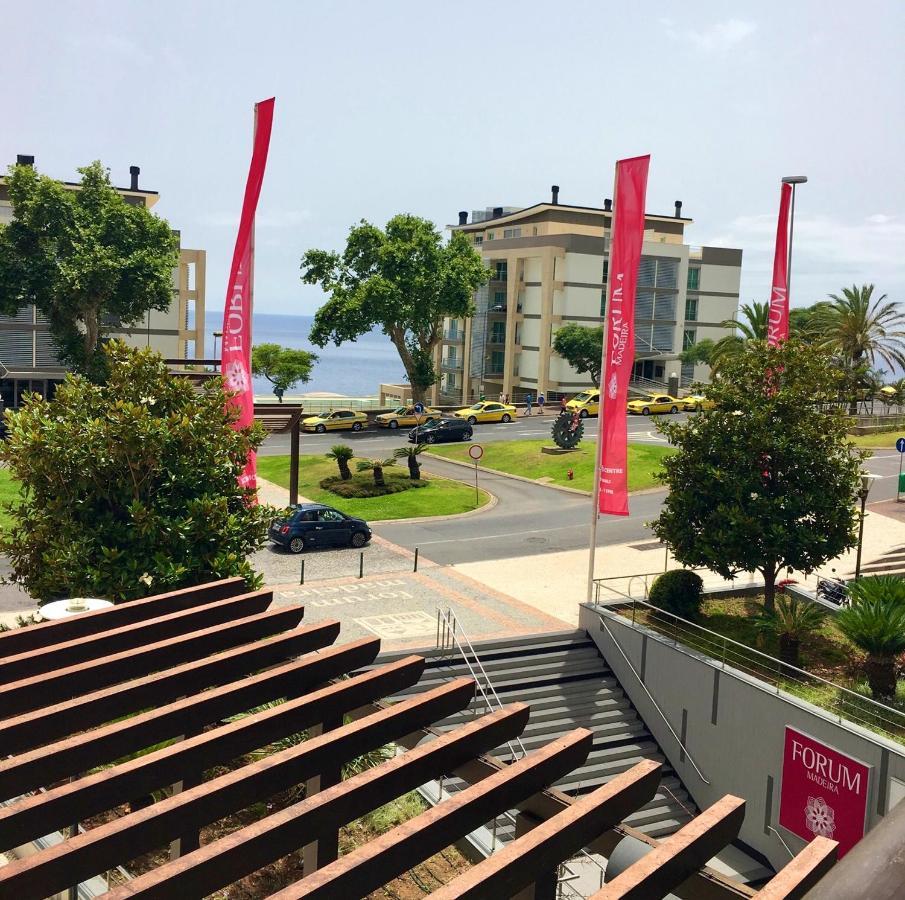 Modern In Near Centre 80m² Apartamento Funchal (Madeira)