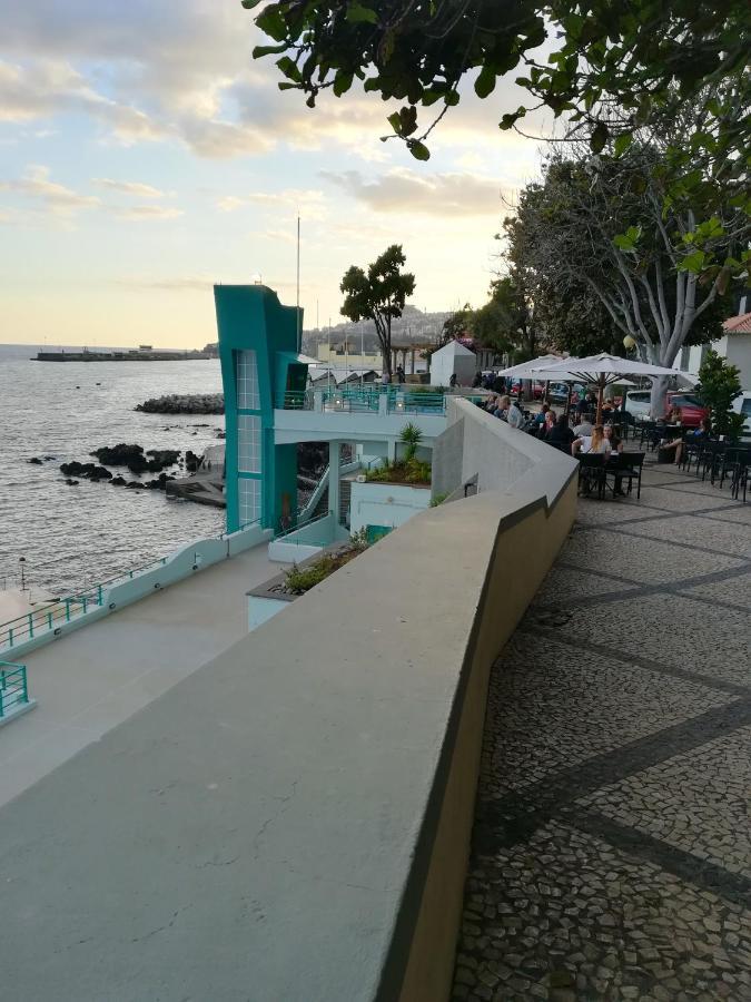 Cosy In Sea And Mountain Views 35 M² Funchal (Madeira)