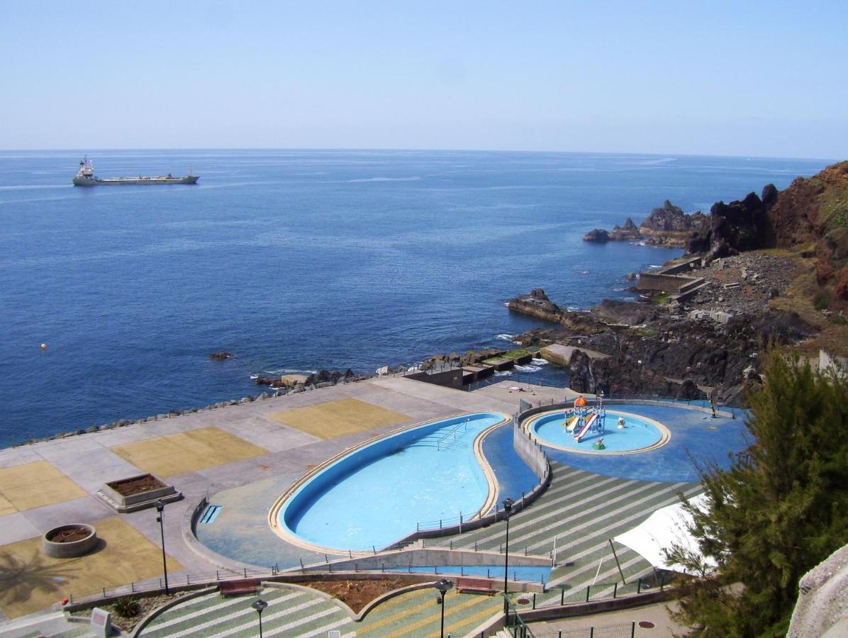 Comfortable In With Sea View *