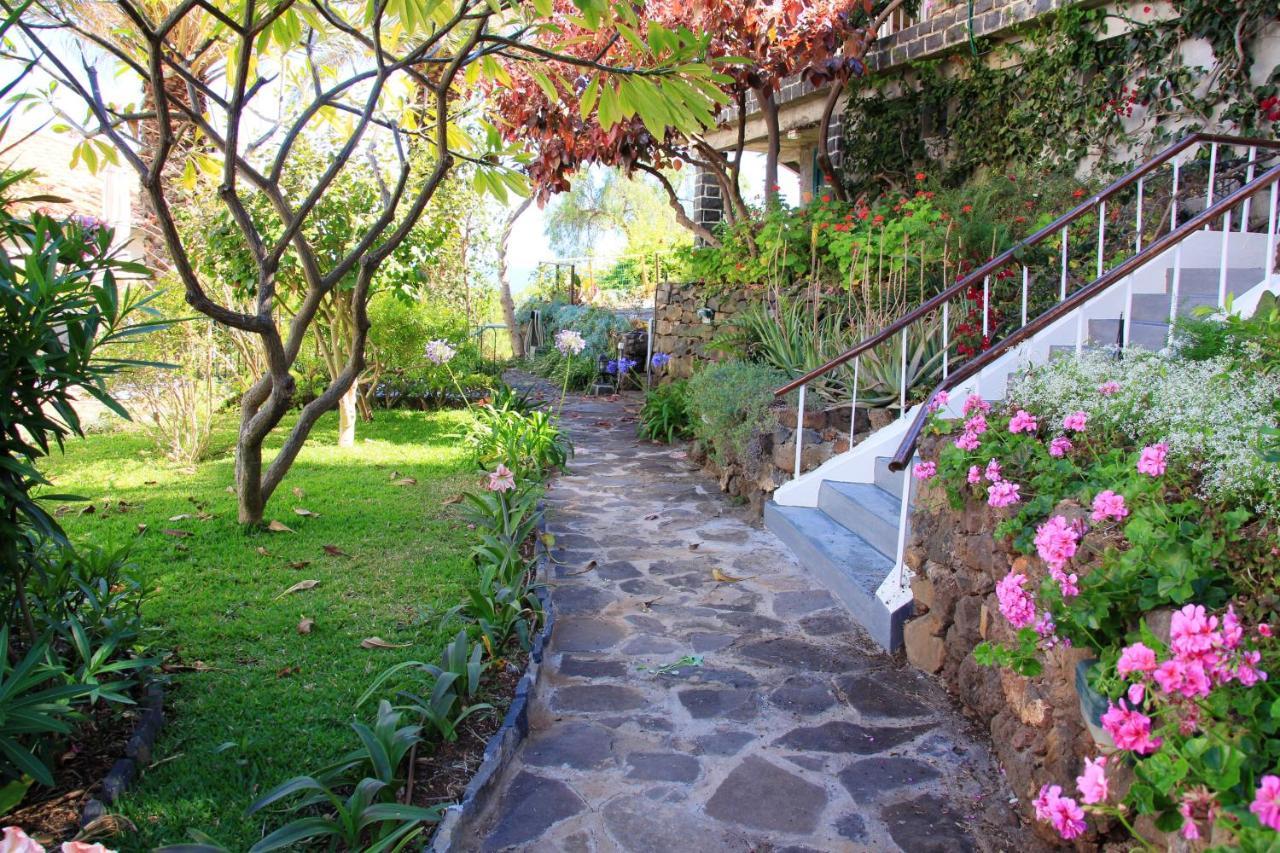 Comfortable In With Sea View * Funchal (Madeira)